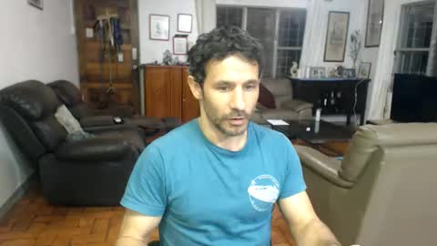 Snapshot of debbie_n_paul chatting on 05-23-26, 08:40 Paul Fitz online show from 05-23-26, 08:40