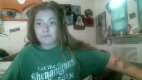 Snapshot of debbieafterhours69 chatting on 11-06-25, 01:01 DEBBIE online show from 11-06-25, 01:01