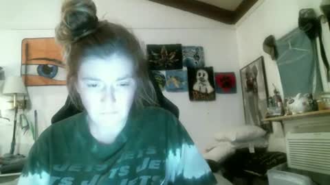 Snapshot of debbieafterhours69 chatting on 11-14-25, 01:48 DEBBIE online show from 11-14-25, 01:48