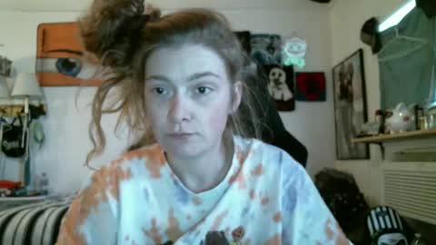 Snapshot of debbieafterhours69 chatting on 11-23-25, 04:51 DEBBIE online show from 11-23-25, 04:51