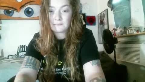 Snapshot of debbieafterhours69 chatting on 11-28-25, 07:49 DEBBIE online show from 11-28-25, 07:49