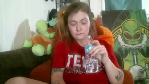 Snapshot of debbieafterhours69 chatting on 01-15-26, 09:29 DEBBIE online show from 01-15-26, 09:29