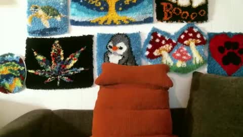 Snapshot of debbieafterhours69 chatting on 01-31-26, 08:51 DEBBIE online show from 01-31-26, 08:51