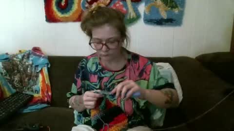 Snapshot of debbieafterhours69 chatting on 03-02-26, 11:22 DEBBIE online show from 03-02-26, 11:22