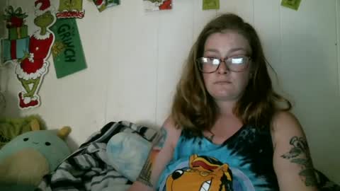 Snapshot of debbieafterhours69 chatting on 06-19-26, 02:16 DEBBIE online show from 06-19-26, 02:16