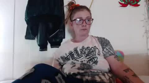 Snapshot of debbieafterhours69 chatting on 07-14-26, 06:51 DEBBIE online show from 07-14-26, 06:51
