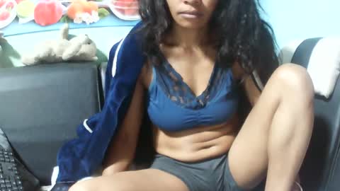 DebbieRiseX online show from 06-14-26, 03:08