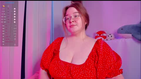 DeboraDebbieDee online show from 12-08-24, 05:18