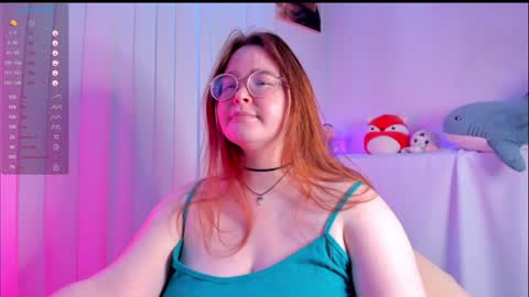 DeboraDebbieDee online show from 12-18-24, 10:40