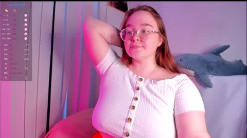 DeboraDebbieDee online show from 01-03-25, 10:20