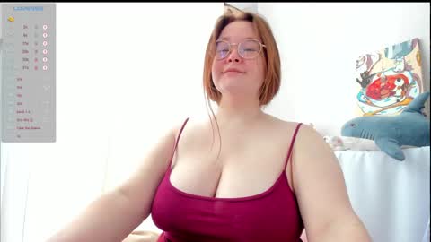 DeboraDebbieDee online show from 02-19-25, 05:16