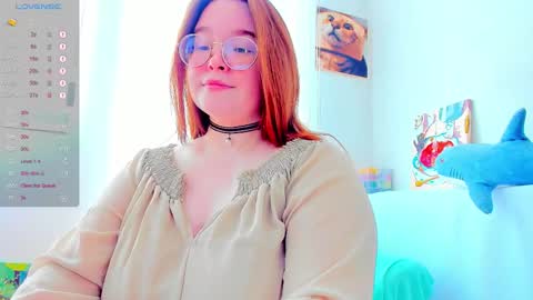 DeboraDebbieDee online show from 09-12-25, 05:18