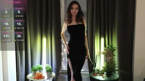 Snapshot of debihenks chatting on 11-26-25, 05:47 Eva online show from 11-26-25, 05:47