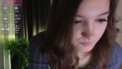 Snapshot of debihenks chatting on 12-02-25, 05:08 Eva online show from 12-02-25, 05:08