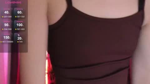 Snapshot of debihenks chatting on 12-03-25, 05:44 Eva online show from 12-03-25, 05:44