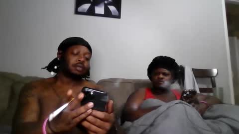 DeboDimples online show from 12-21-25, 10:50