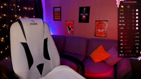 Debora online show from 10-08-25, 02:31