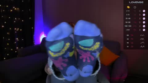 Debora online show from 04-21-26, 02:04