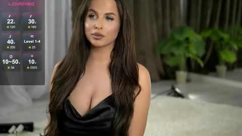 Tamara online show from 11-08-25, 11:32