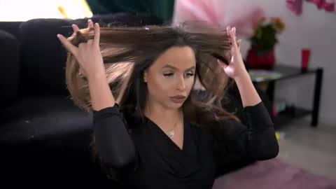 Tamara online show from 03-13-26, 10:00