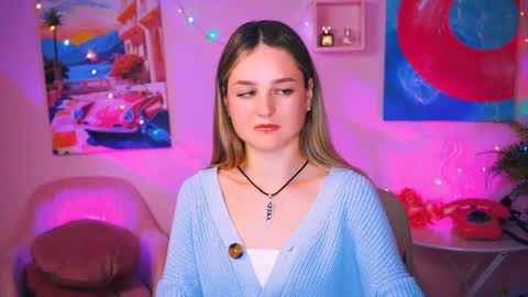 Debora online show from 12-11-24, 10:03