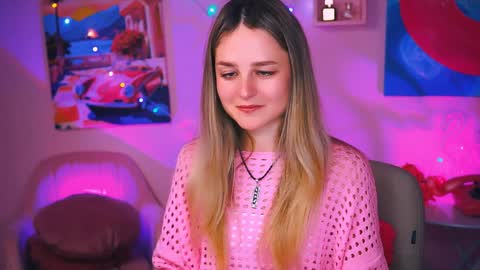 Debora online show from 12-13-24, 03:49