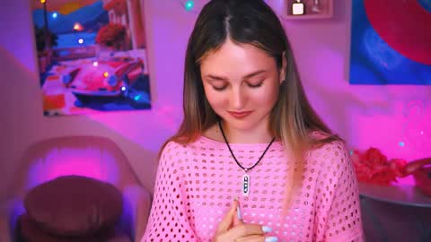 Debora online show from 12-13-24, 01:33