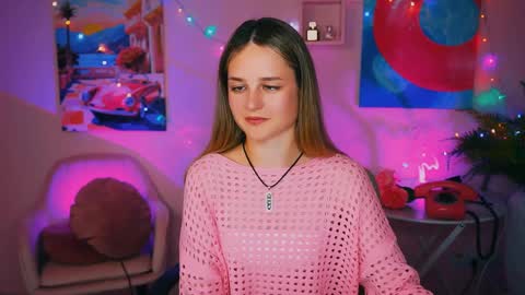 Debora online show from 12-15-24, 05:10