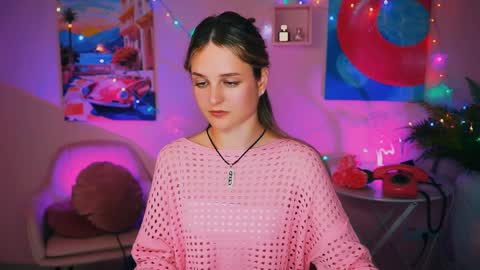 Debora online show from 12-15-24, 08:15