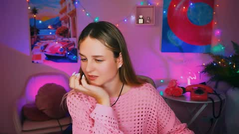 Debora online show from 12-15-24, 11:53