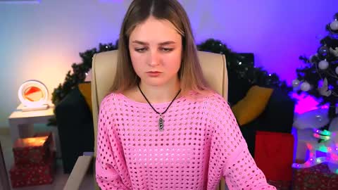 Debora online show from 12-21-24, 05:25