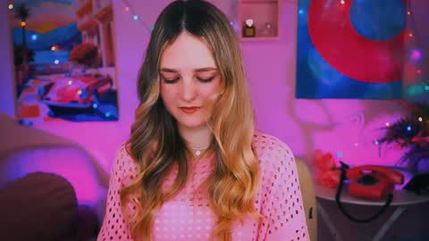 Debora online show from 12-24-24, 04:00