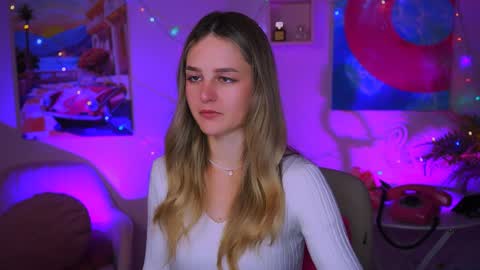 Debora online show from 12-25-24, 04:01