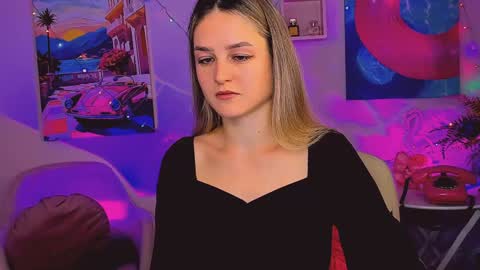 Debora online show from 12-28-24, 06:39