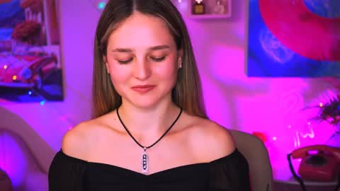 Debora online show from 01-08-25, 10:48