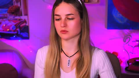 Debora online show from 01-10-25, 11:54