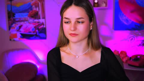 Debora online show from 01-13-25, 10:36