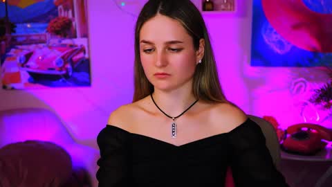 Debora online show from 01-16-25, 10:23