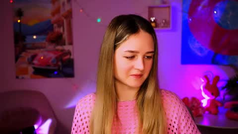 Debora online show from 01-25-25, 04:13