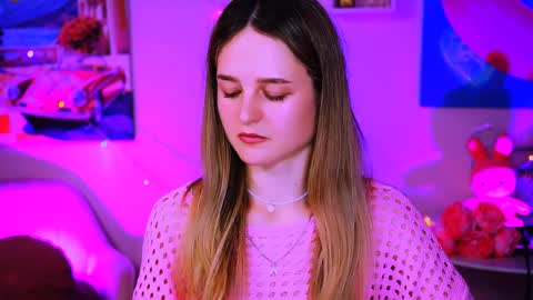 Debora online show from 01-29-25, 02:00