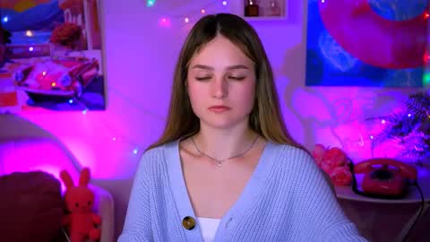 Debora online show from 02-07-25, 06:35