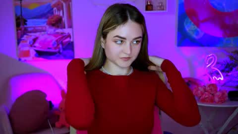 Debora online show from 02-14-25, 07:28