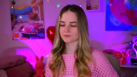 Debora online show from 02-23-25, 11:33