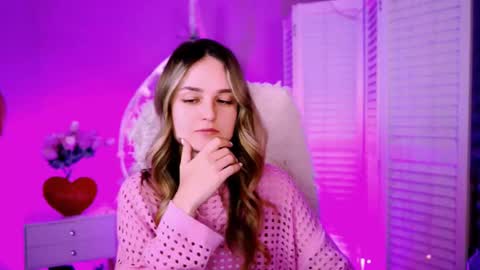 Debora online show from 02-26-25, 12:16