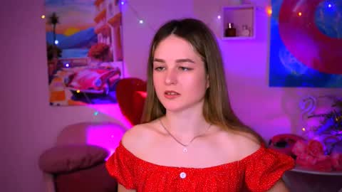 Debora online show from 02-27-25, 05:13