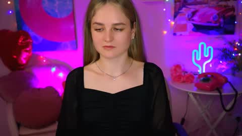 Debora online show from 03-10-25, 11:10