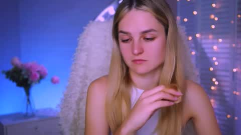 Debora online show from 10-03-25, 07:38