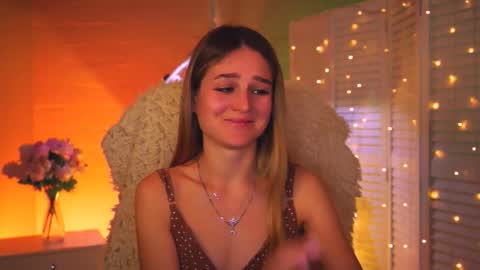 Snapshot of deboralarson chatting on 02-04-26, 03:56 Debora online show from 02-04-26, 03:56