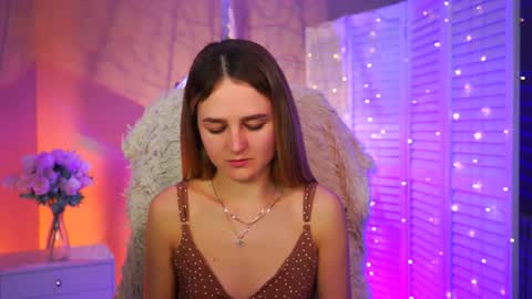 Snapshot of deboralarson chatting on 02-12-26, 08:31 Debora online show from 02-12-26, 08:31