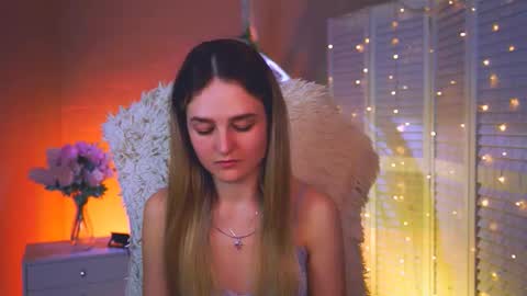 Snapshot of deboralarson chatting on 02-17-26, 03:25 Debora online show from 02-17-26, 03:25